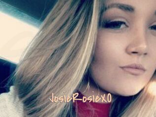 JosieRosieXO