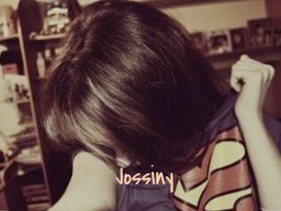 Jossiny