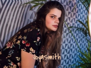 JoyaSmith