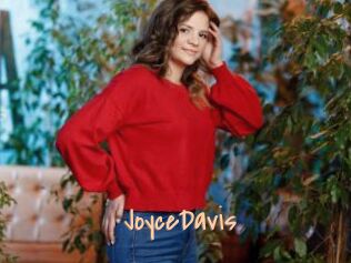 JoyceDavis
