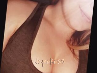Joyceke23