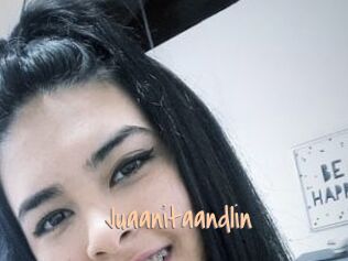 Juaanitaandlin