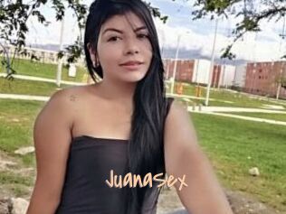 JuanaSex