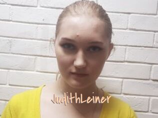 JudithLeiner