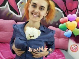 JuiceMargo