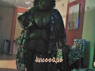 JuiceeQue