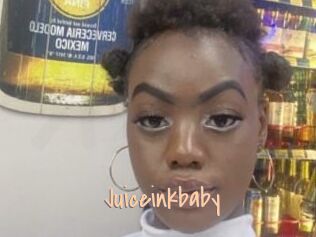 Juiceinkbaby