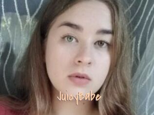 JuicyBabe