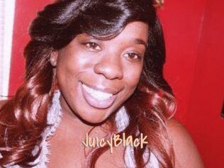 JuicyBlack