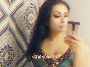 JuicyNessa