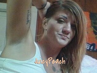 JuicyPeach
