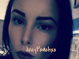 JuicyPeachxo