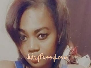 JuicyPussyLove