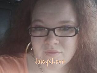JuicyXLove