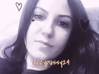 Juicypussy24