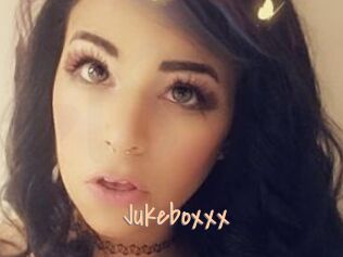 Jukeboxxx