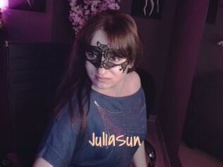 Jul1aSun