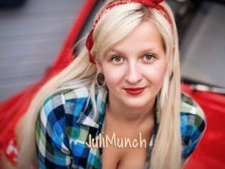 JuliMunch
