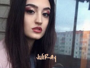 JuliRay