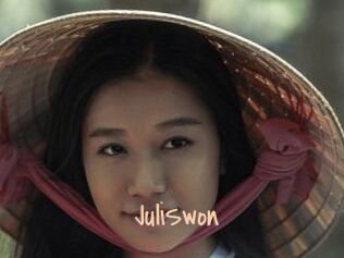 JuliSwon