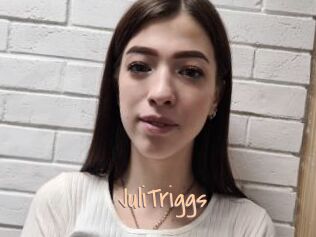 JuliTriggs