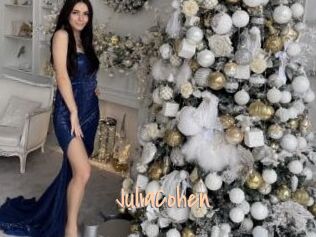 JuliaCohen