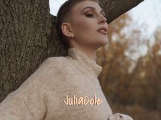 JuliaCole
