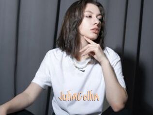JuliaCollin