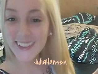Julia_Hansen