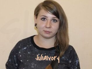 JuliaIvory