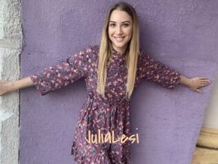 JuliaLesi