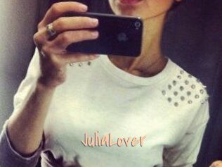 JuliaLover