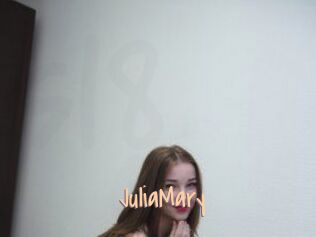 JuliaMary
