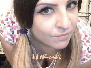 JuliaRoseX