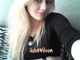 JuliaWilson