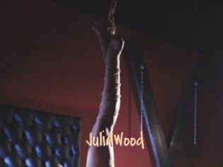 JuliaWood