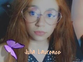 Julia_Laurence