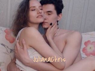 JulianaChris