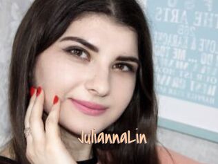 JuliannaLin