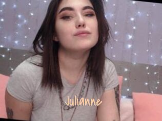 Julianne