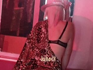 Julie01