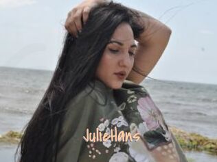 JulieHans