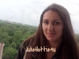 JulieHottie4u