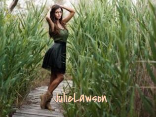JulieLawson