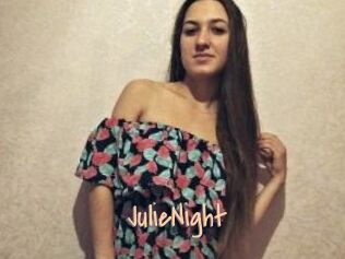 JulieNight