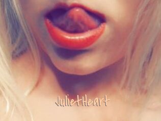 JulietHeart