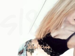 JulietKiss