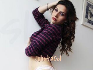 JulietaCol