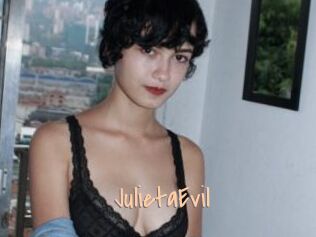 JulietaEvil