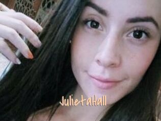 JulietaHall
